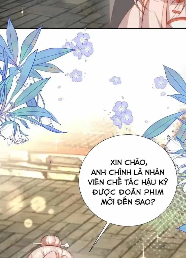 Tiểu Manh Bảo Bốn Tuổi Theo Sư Phụ Xuống Núi - Chương 352 - ảnh 51