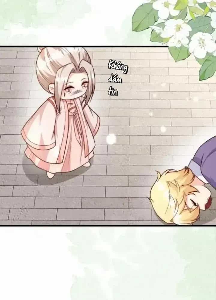 Tiểu Manh Bảo Bốn Tuổi Theo Sư Phụ Xuống Núi - Chương 353 - ảnh 33