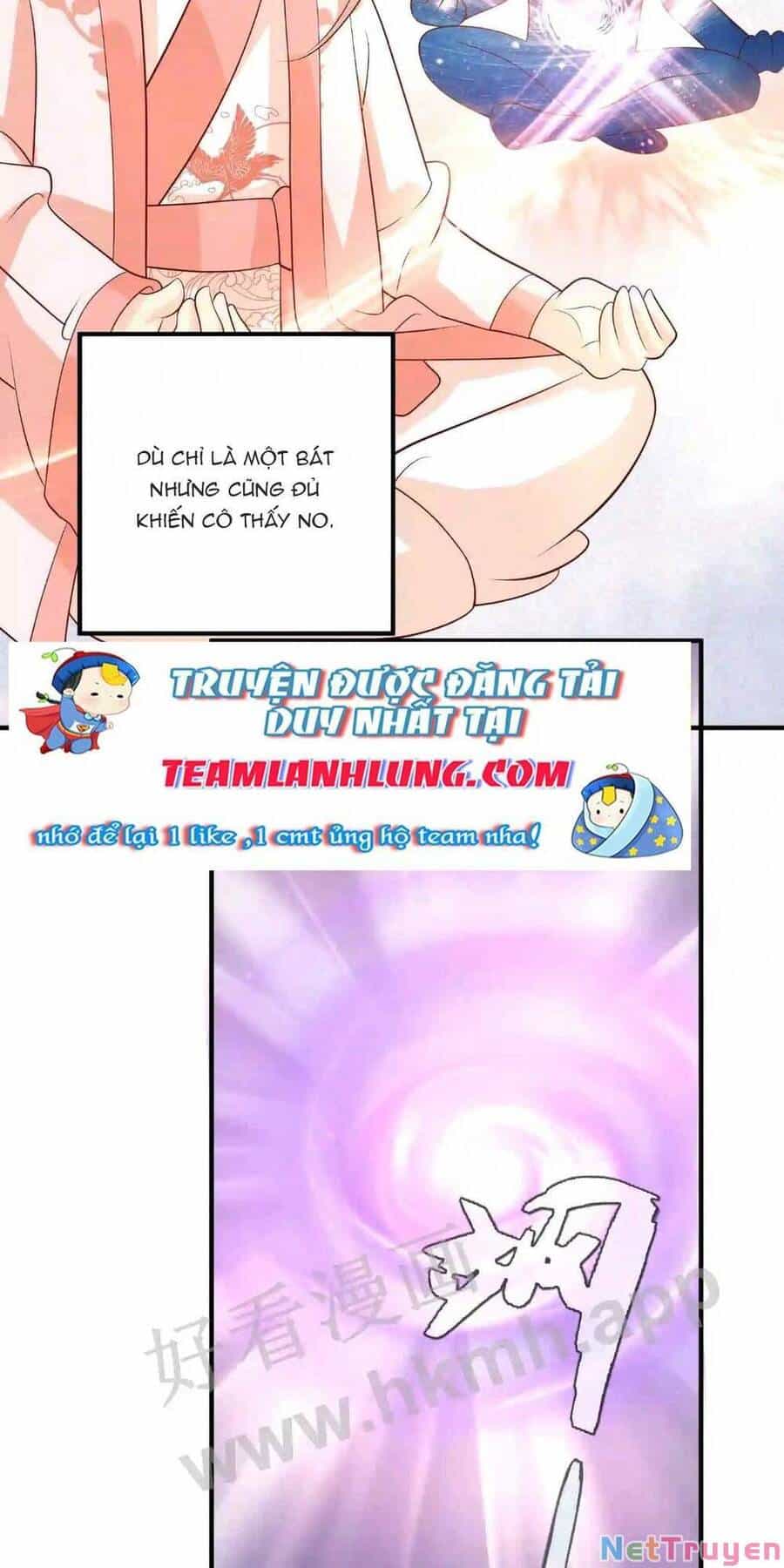 Tiểu Manh Bảo Bốn Tuổi Theo Sư Phụ Xuống Núi - Chương 49 - ảnh 26