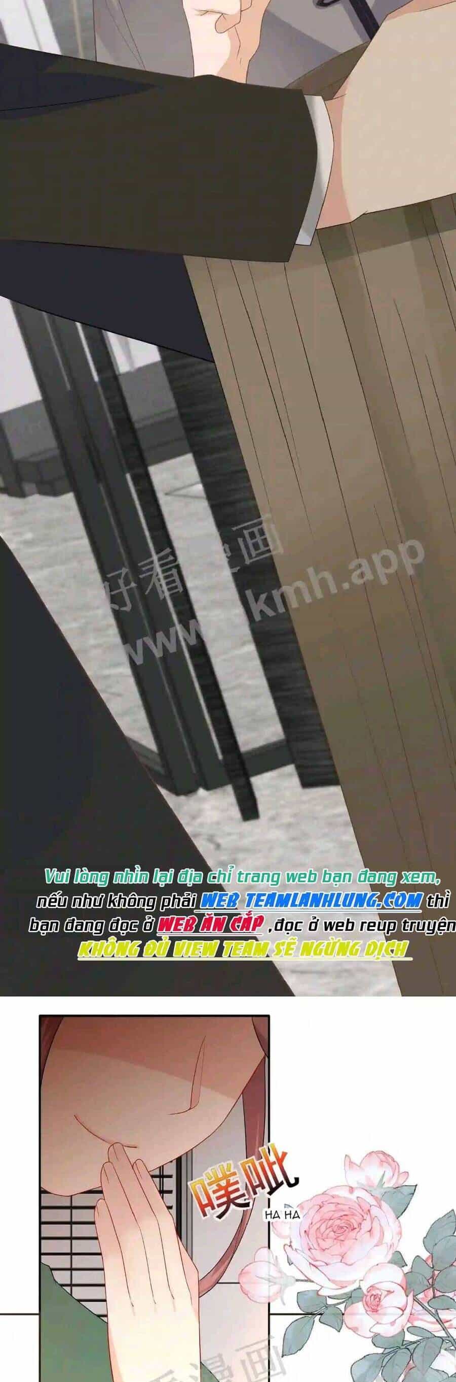 Tiểu Manh Bảo Bốn Tuổi Theo Sư Phụ Xuống Núi - Chương 51 - ảnh 11