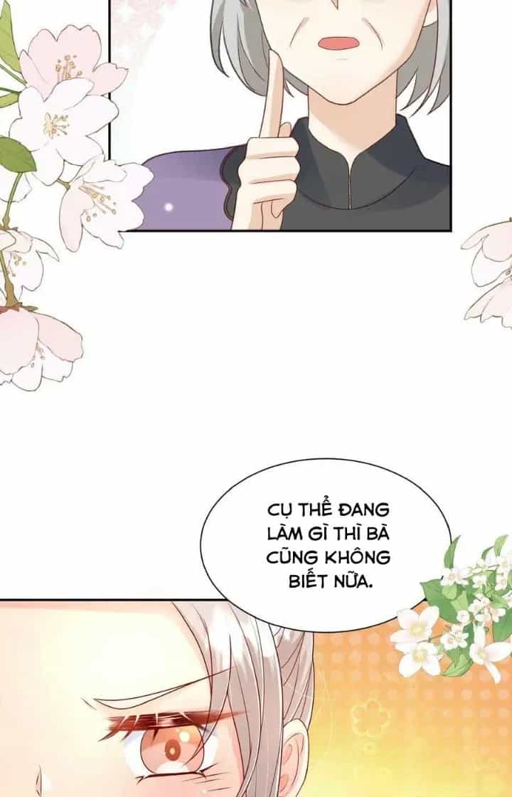 Tiểu Manh Bảo Bốn Tuổi Theo Sư Phụ Xuống Núi - Chương 99 - ảnh 15