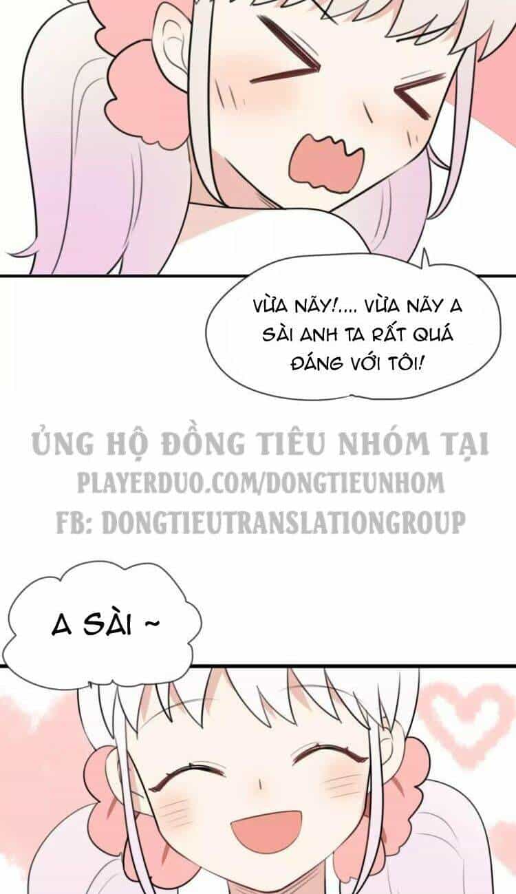Tiểu Miêu Và Hắc Diệu Thạch - Chương 11 - ảnh 3