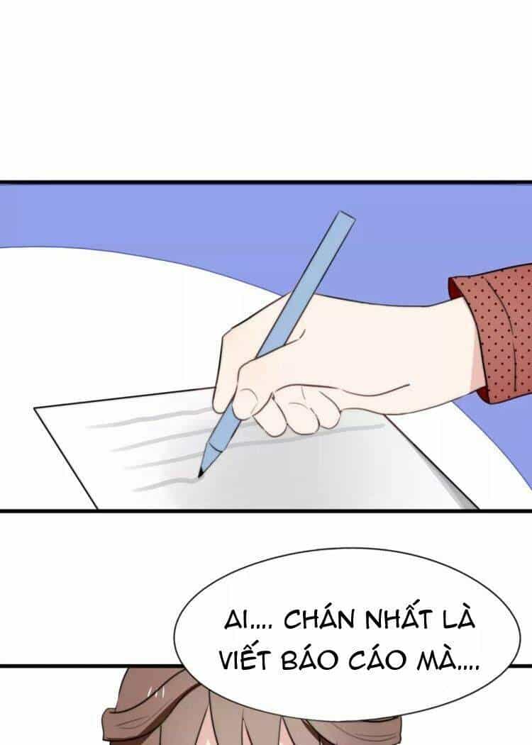 Tiểu Miêu Và Hắc Diệu Thạch - Chương 16 - ảnh 17