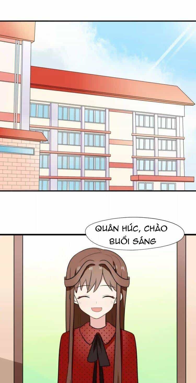 Tiểu Miêu Và Hắc Diệu Thạch - Chương 16 - ảnh 2