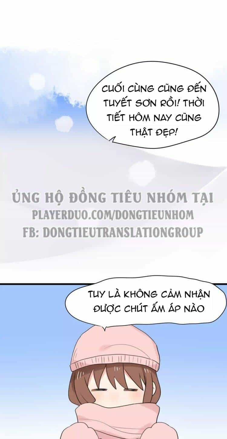 Tiểu Miêu Và Hắc Diệu Thạch - Chương 23 - ảnh 2