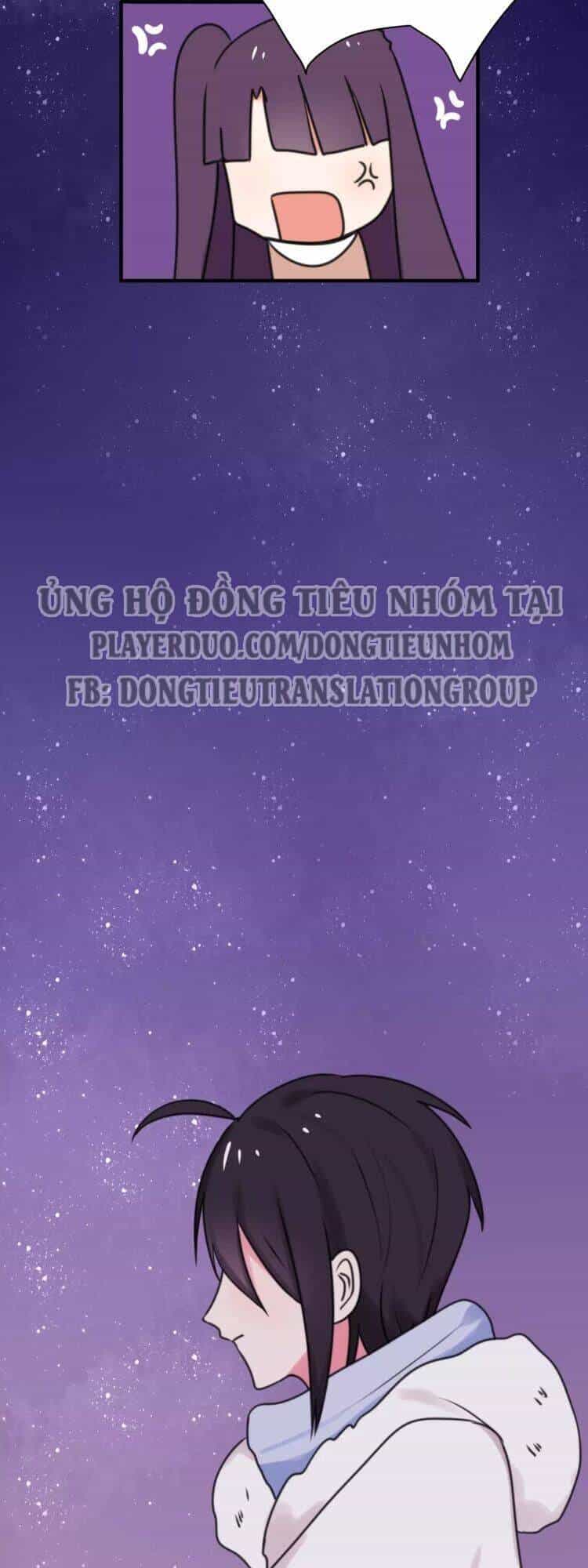 Tiểu Miêu Và Hắc Diệu Thạch - Chương 26 - ảnh 18