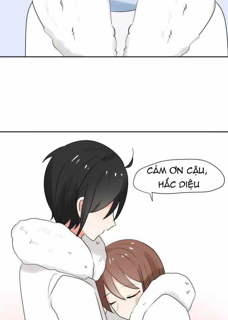 Tiểu Miêu Và Hắc Diệu Thạch - Chương 27 - ảnh 24