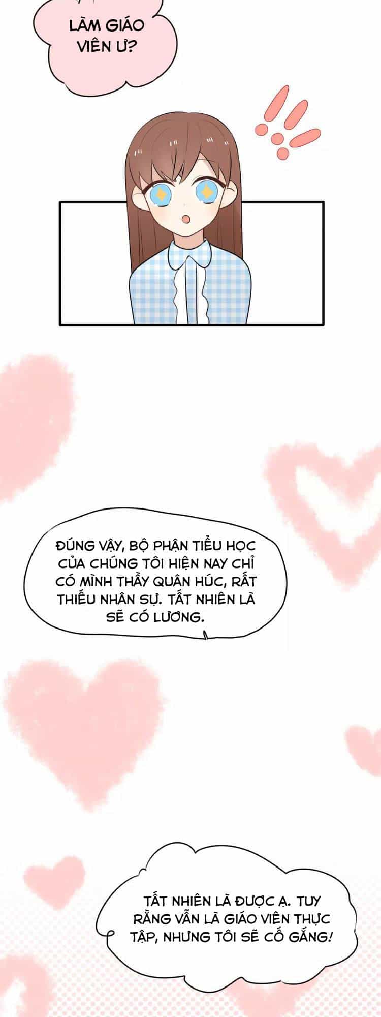 Tiểu Miêu Và Hắc Diệu Thạch - Chương 3 - ảnh 17