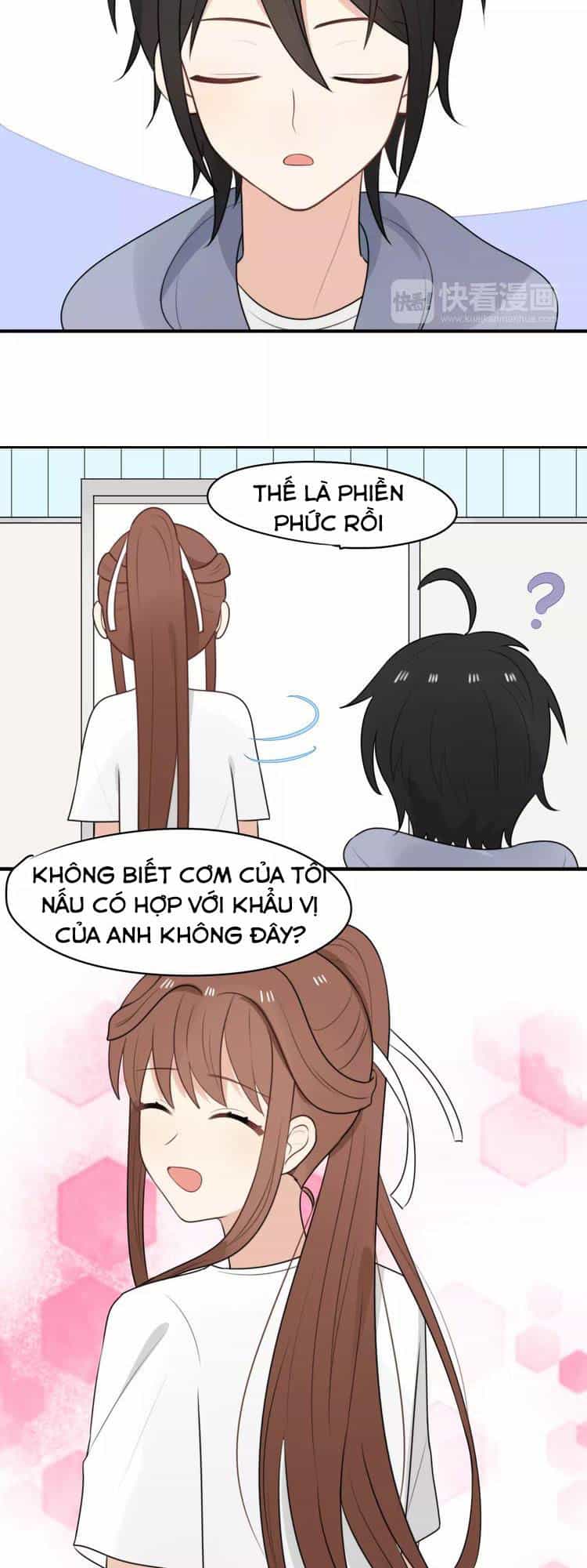 Tiểu Miêu Và Hắc Diệu Thạch - Chương 4 - ảnh 7