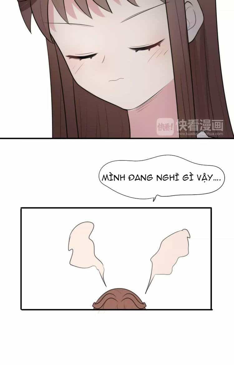Tiểu Miêu Và Hắc Diệu Thạch - Chương 7 - ảnh 32