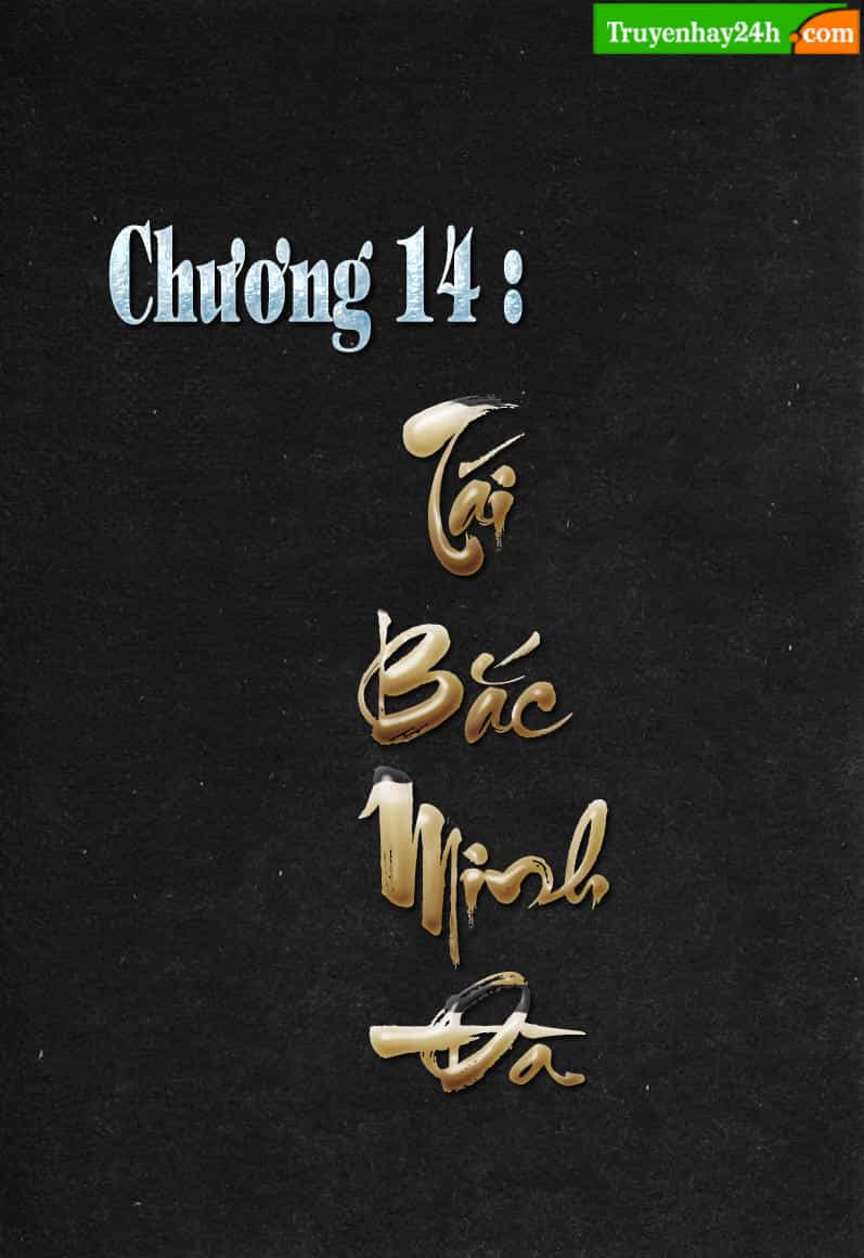 Tiếu Ngạo Giang Hồ - Chương 14 - ảnh 2