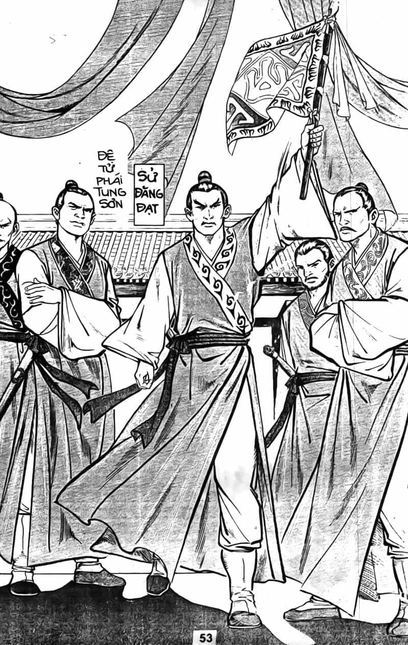 Tiếu Ngạo Giang Hồ - Chương 20 - ảnh 14