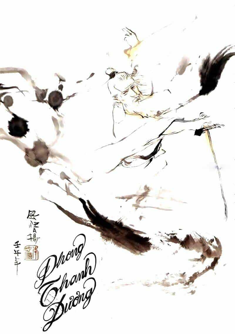 Tiếu Ngạo Giang Hồ - Chương 34 - ảnh 2