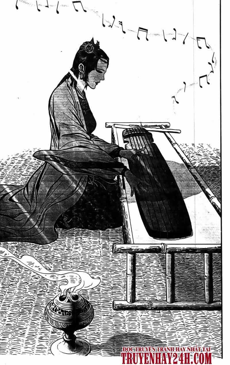 Tiếu Ngạo Giang Hồ - Chương 46 - ảnh 15