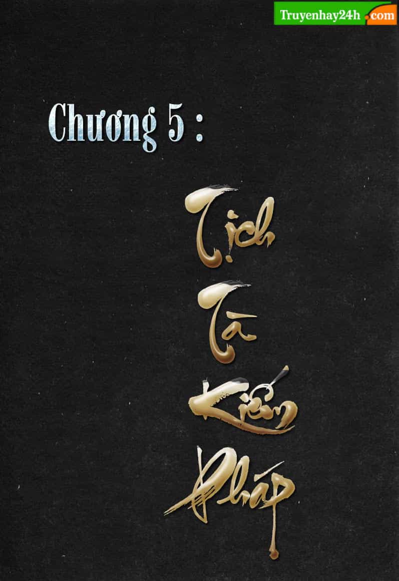Tiếu Ngạo Giang Hồ - Chương 5 - ảnh 3