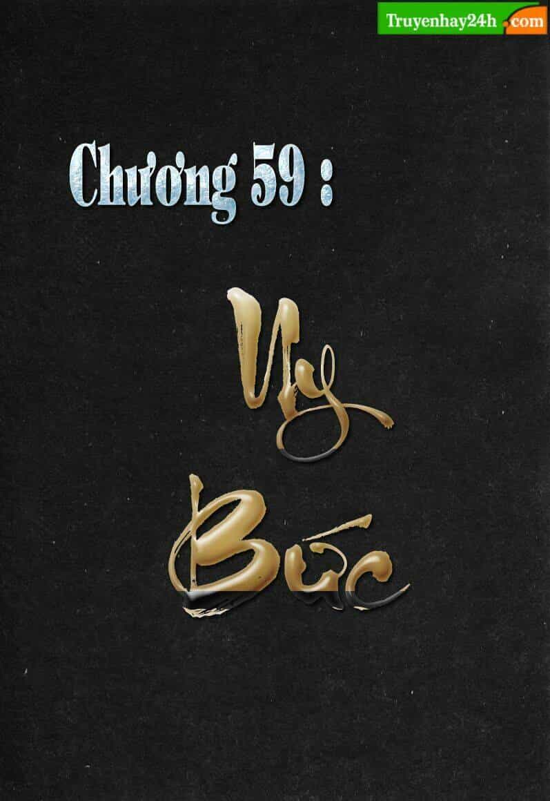 Tiếu Ngạo Giang Hồ - Chương 59 - ảnh 2