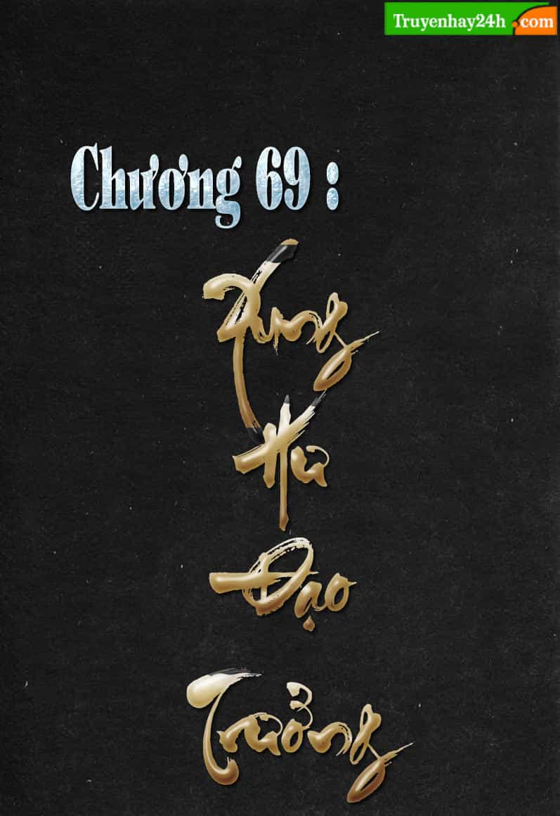 Tiếu Ngạo Giang Hồ - Chương 69 - ảnh 5