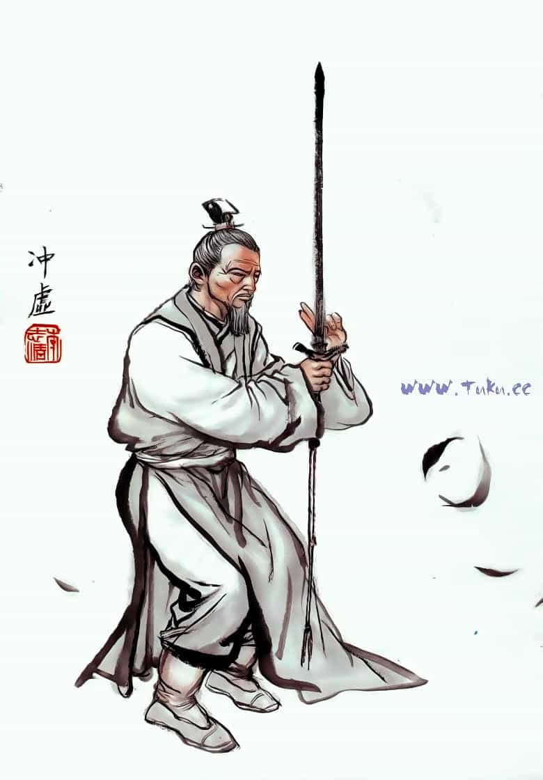 Tiếu Ngạo Giang Hồ - Chương 71.2 - ảnh 2