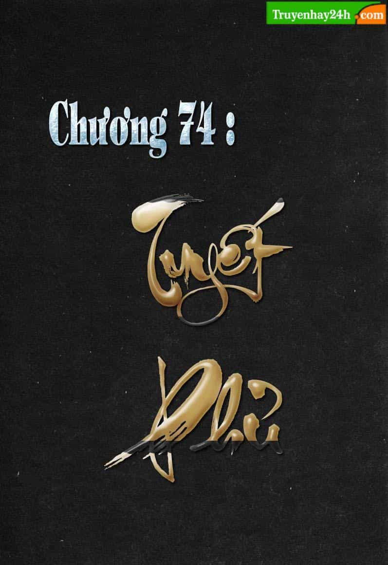 Tiếu Ngạo Giang Hồ - Chương 75.1 - ảnh 2