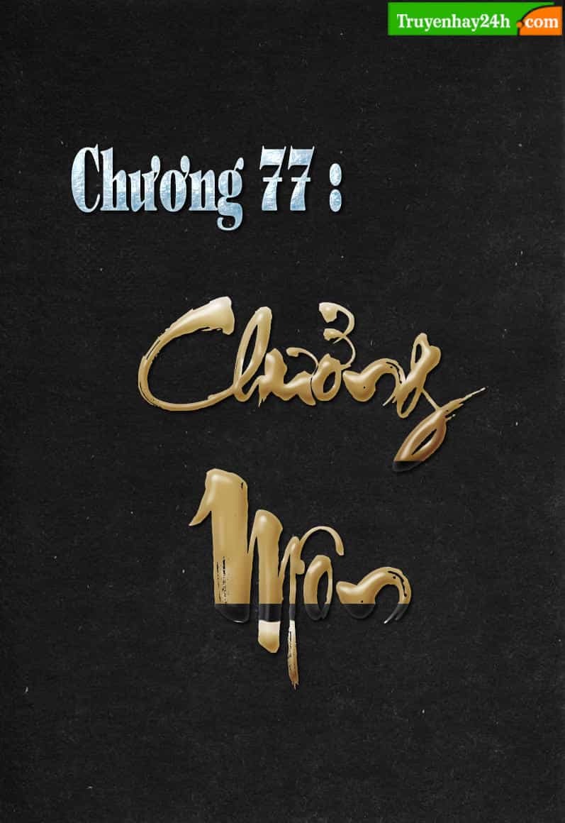 Tiếu Ngạo Giang Hồ - Chương 77.1 - ảnh 8