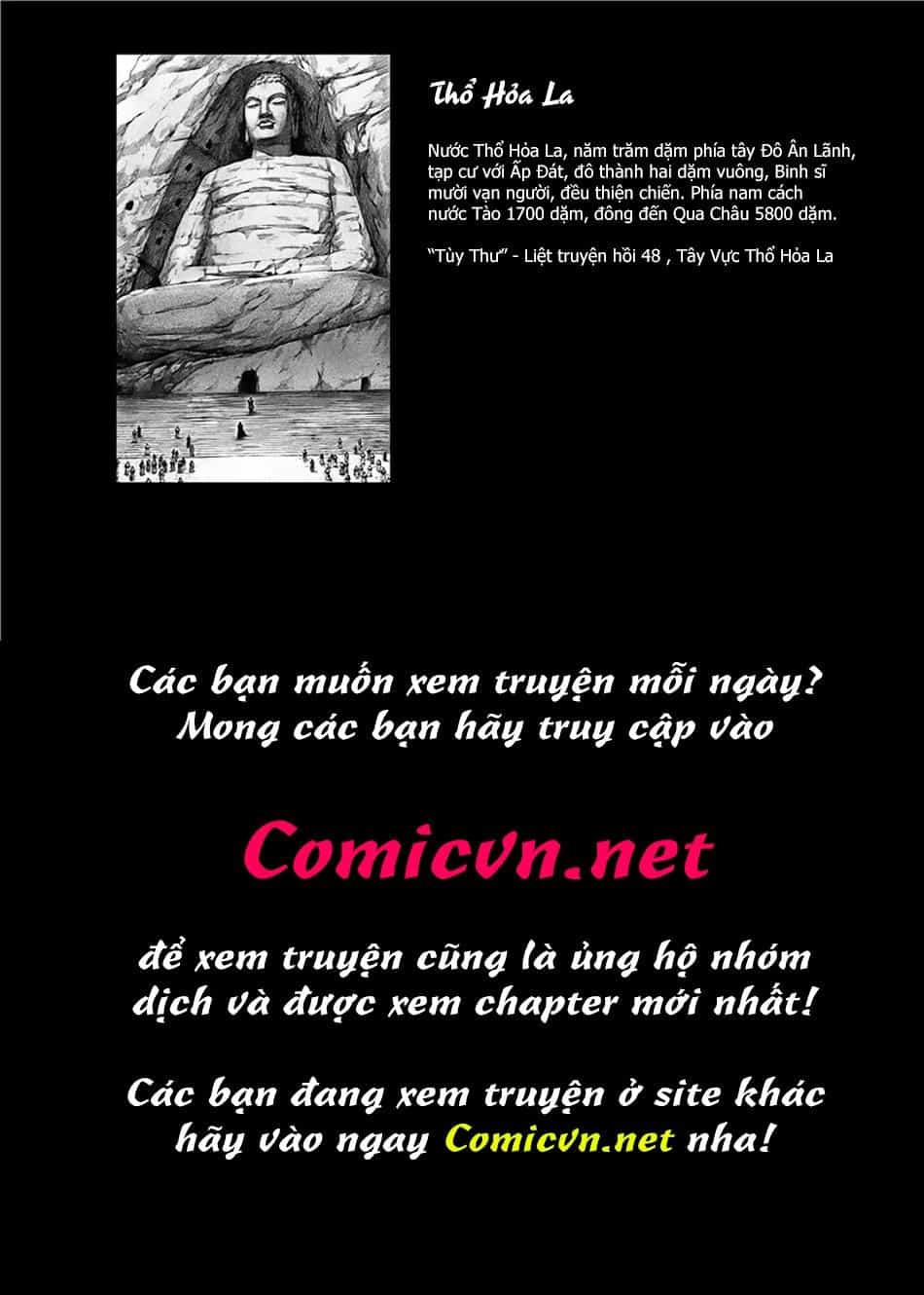 Tiêu Nhân - Chương 105 - ảnh 13