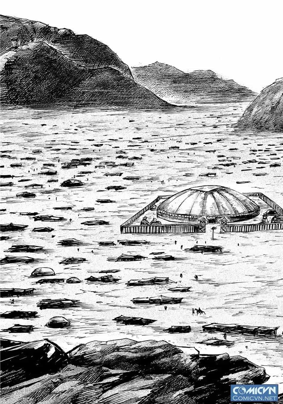 Tiêu Nhân - Chương 107 - ảnh 11