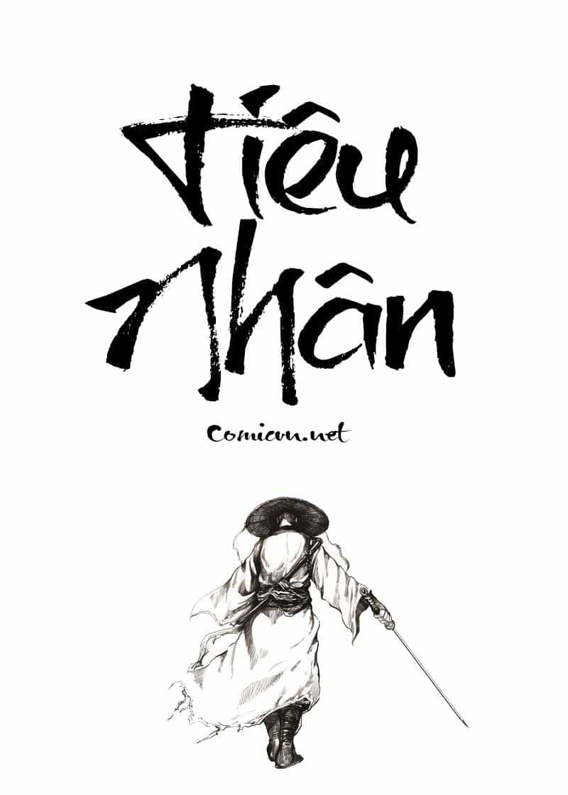 Tiêu Nhân - Chương 11 - ảnh 26