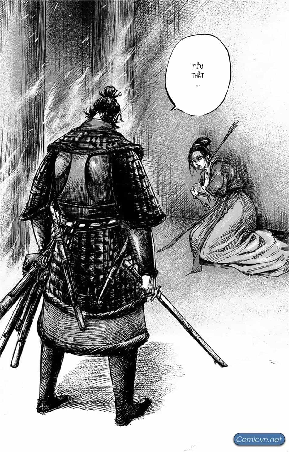 Tiêu Nhân - Chương 112 - ảnh 15