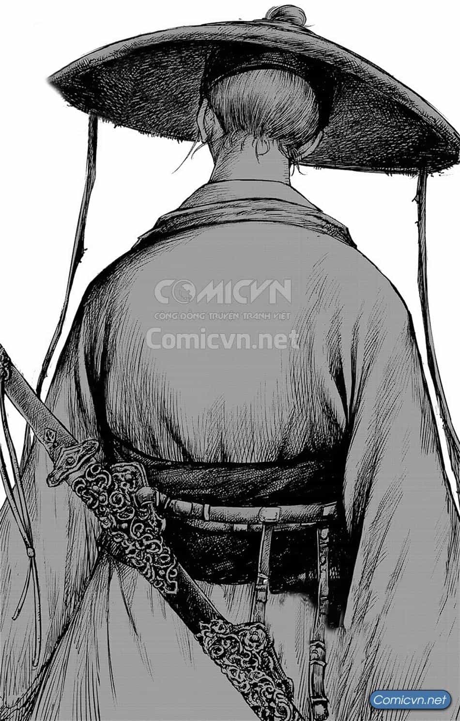 Tiêu Nhân - Chương 120 - ảnh 1