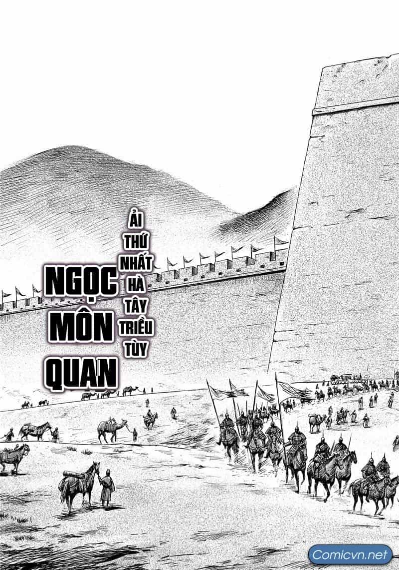 Tiêu Nhân - Chương 123 - ảnh 10