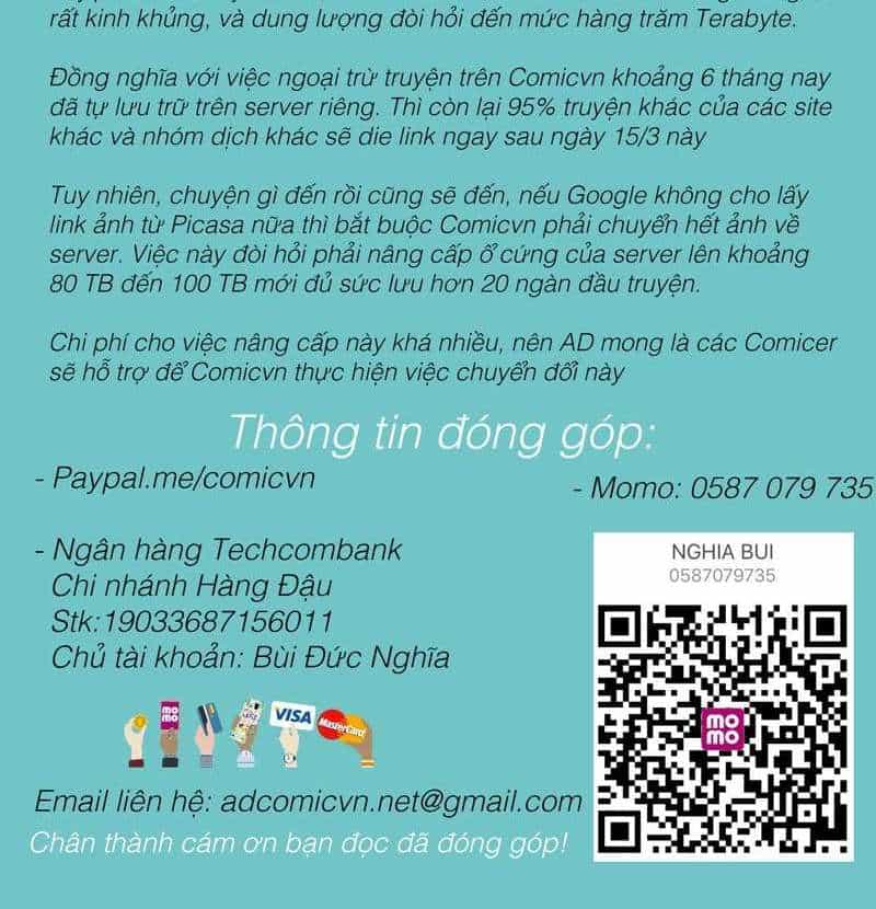 Tiêu Nhân - Chương 125 - ảnh 10