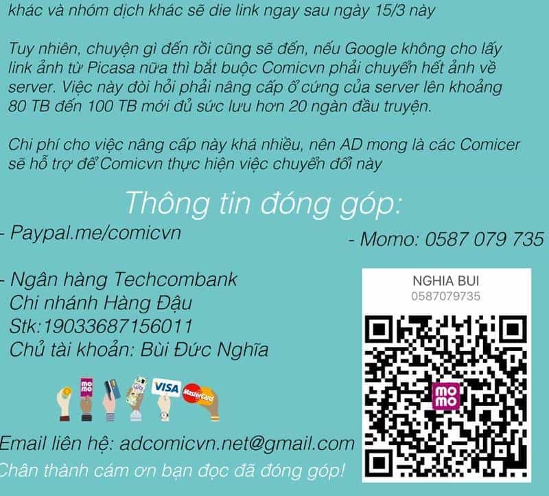 Tiêu Nhân - Chương 126 - ảnh 14