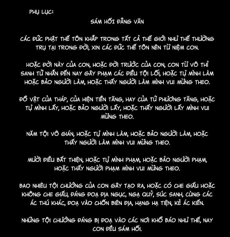 Tiêu Nhân - Chương 131 - ảnh 20