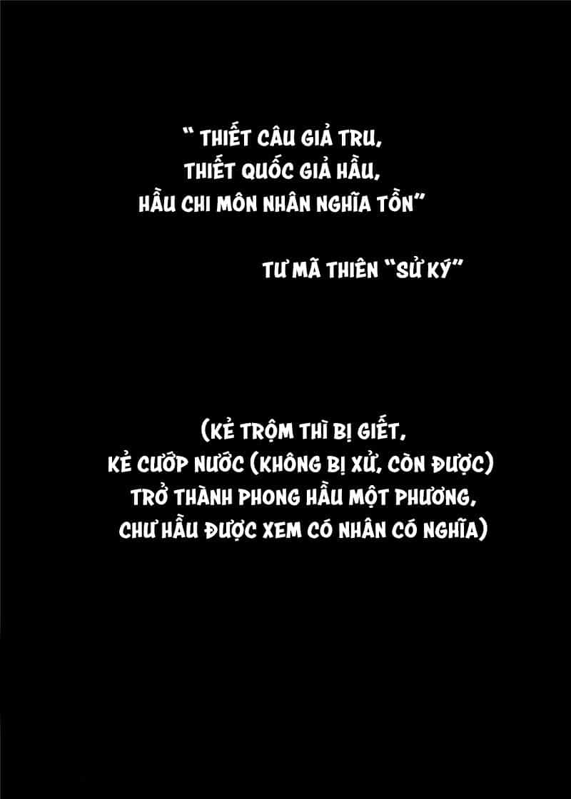 Tiêu Nhân - Chương 134 - ảnh 1