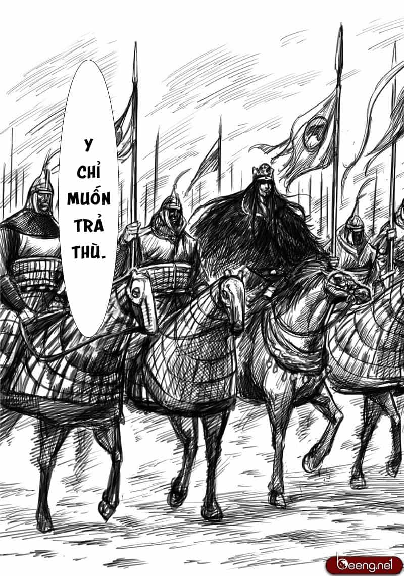 Tiêu Nhân - Chương 135 - ảnh 25