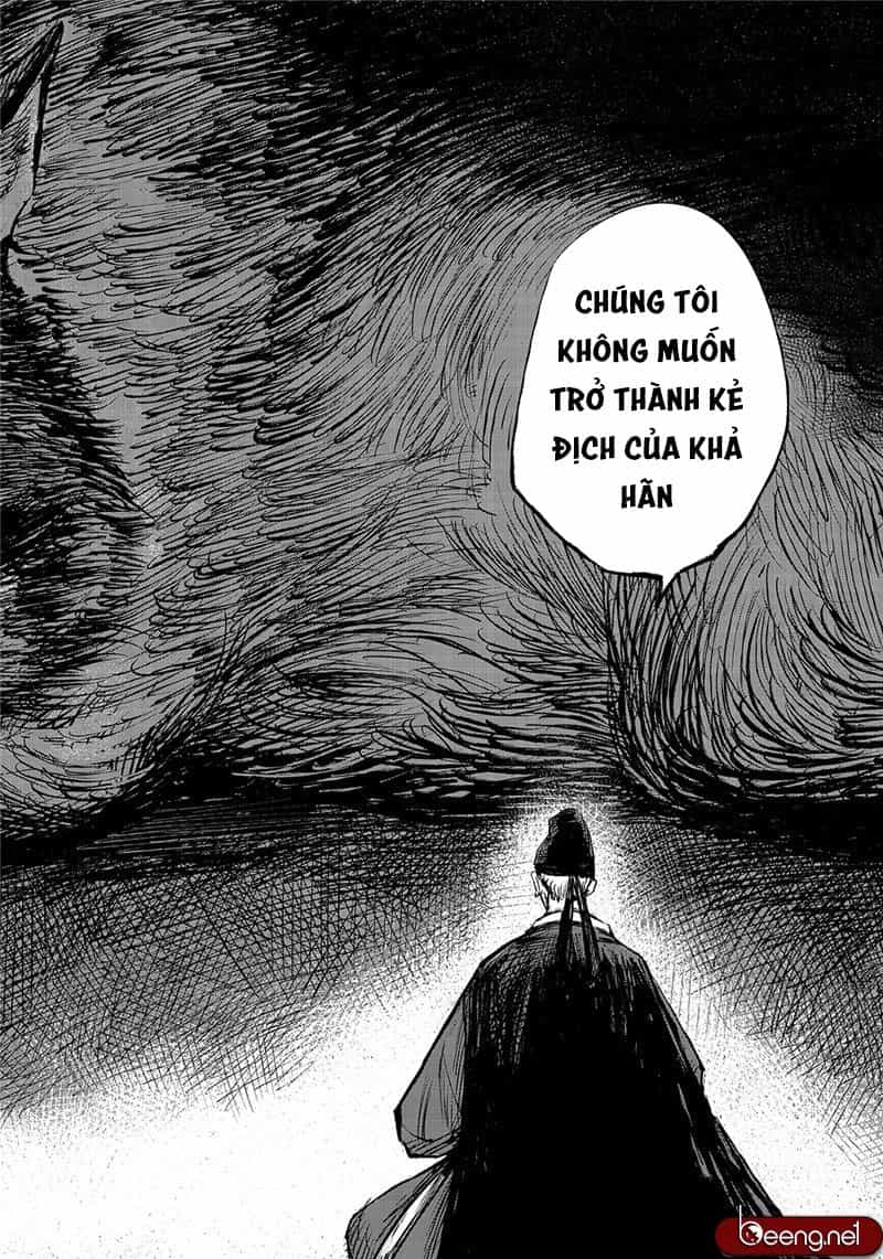Tiêu Nhân - Chương 135 - ảnh 6