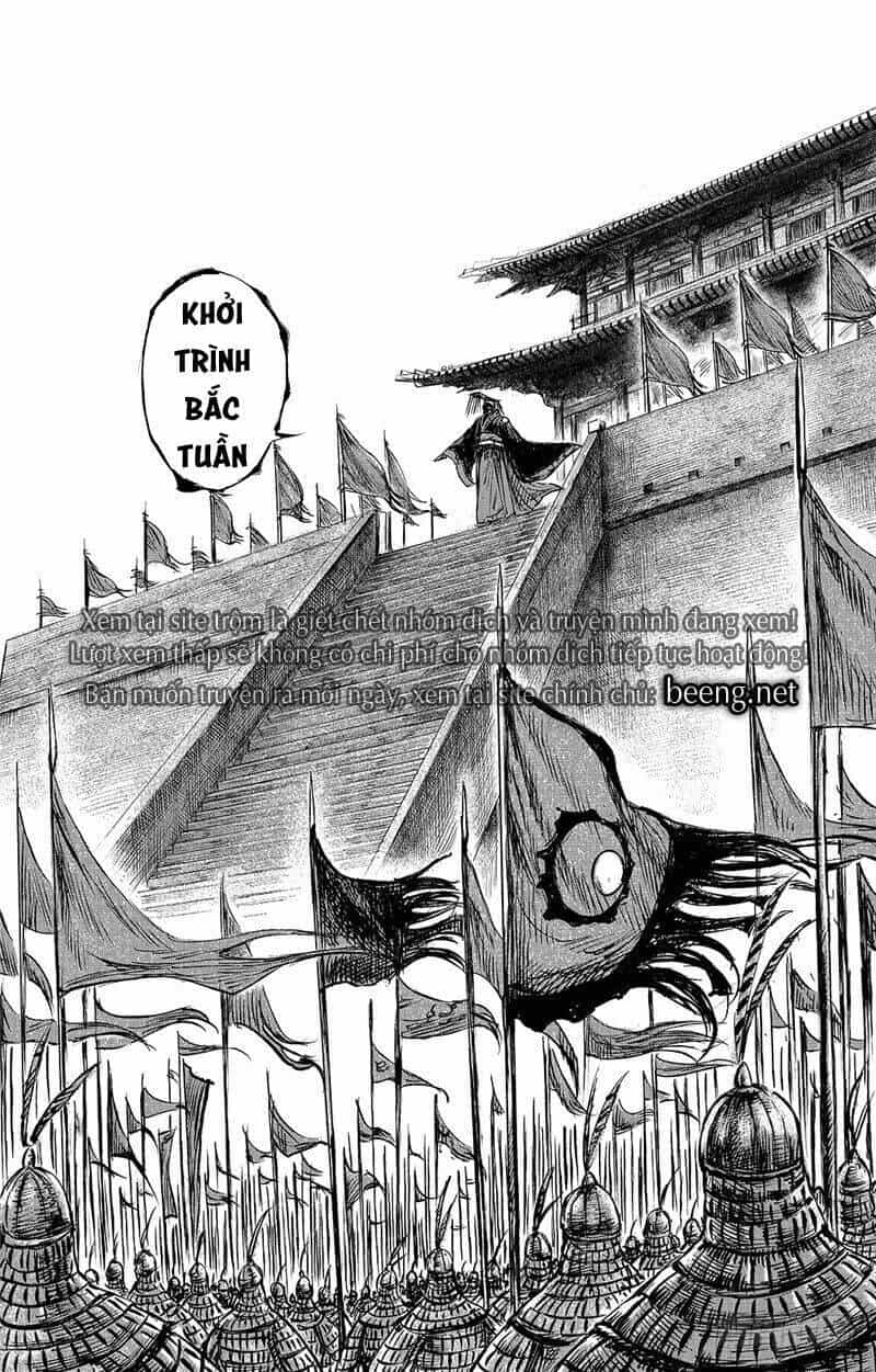 Tiêu Nhân - Chương 136 - ảnh 36