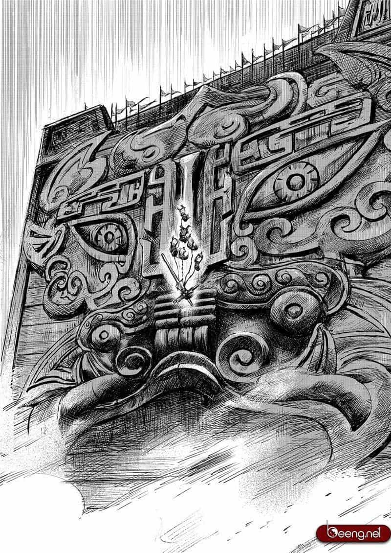 Tiêu Nhân - Chương 137 - ảnh 12