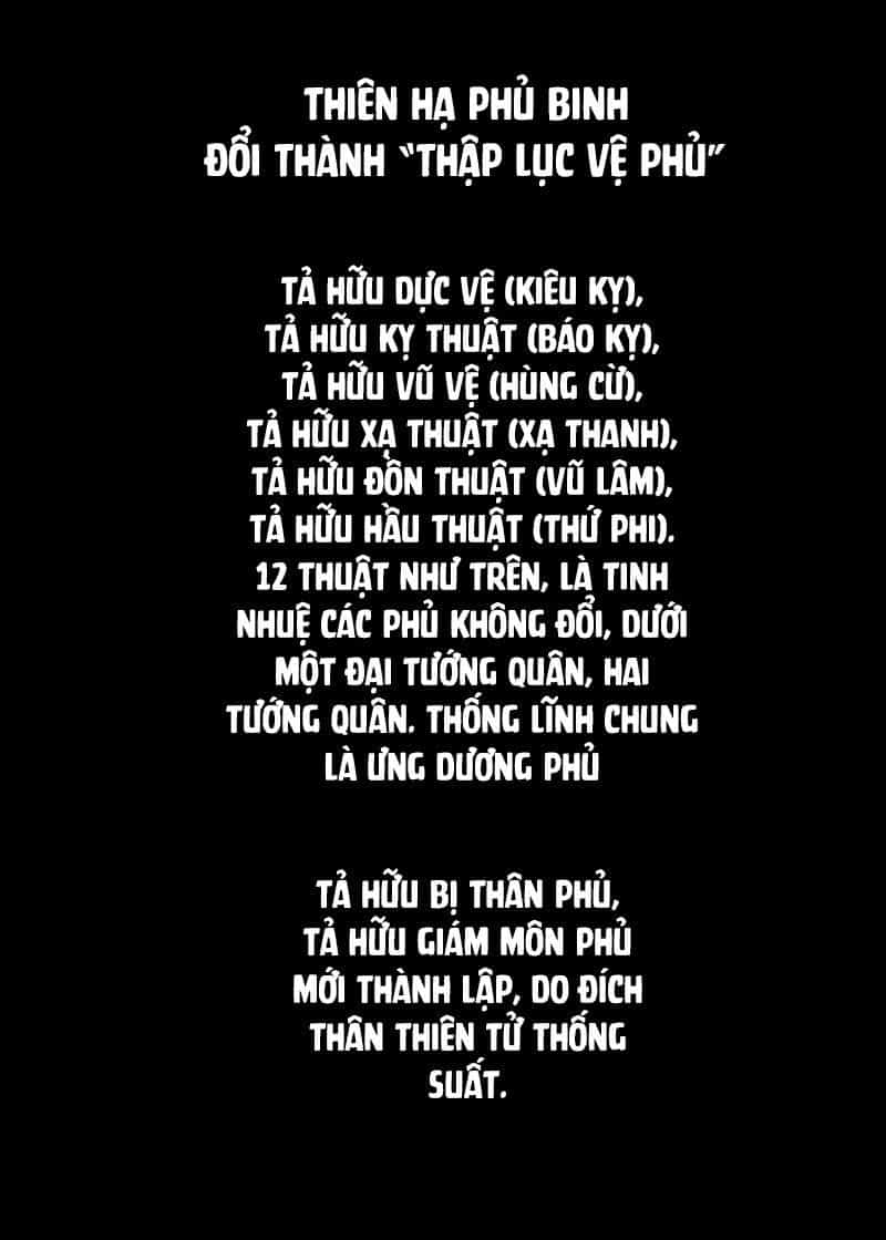 Tiêu Nhân - Chương 138 - ảnh 13