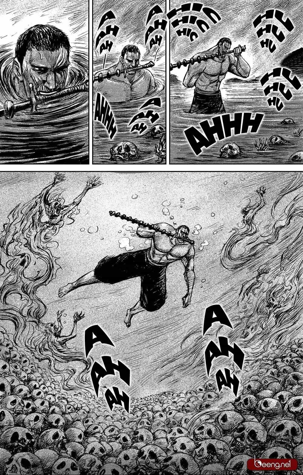 Tiêu Nhân - Chương 143 - ảnh 13