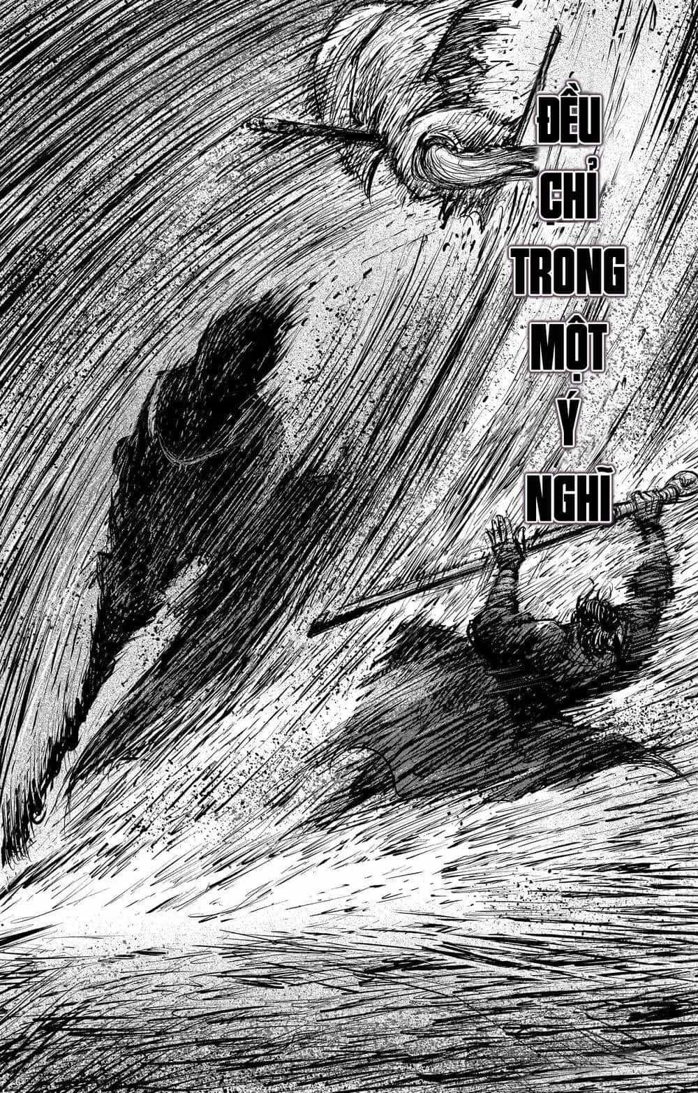 Tiêu Nhân - Chương 146 - ảnh 3