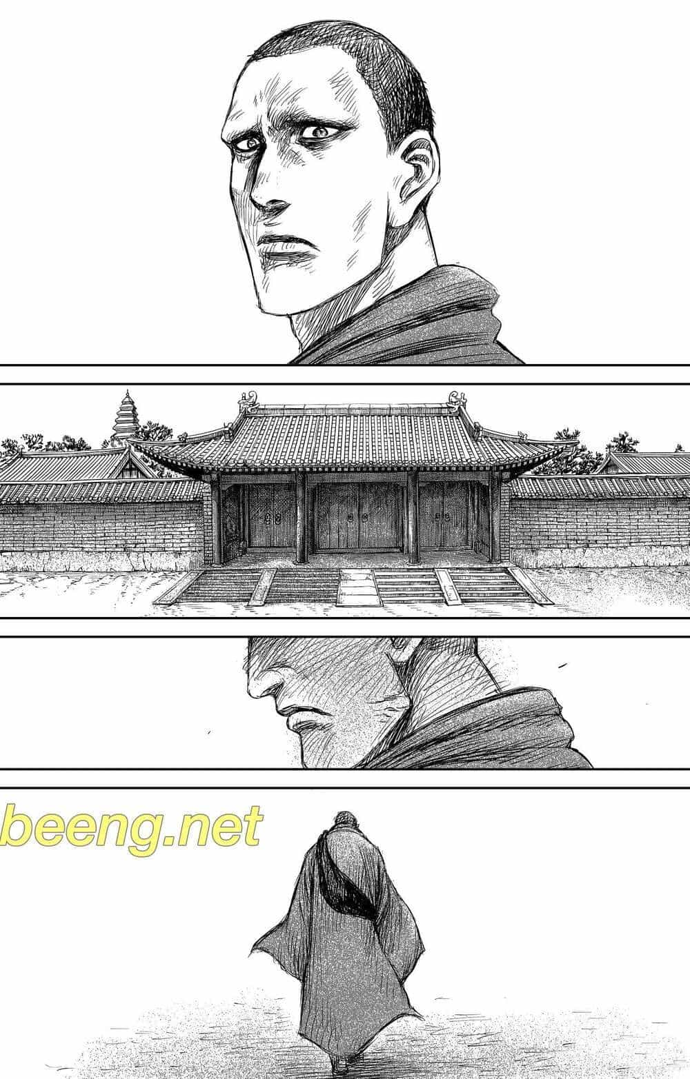 Tiêu Nhân - Chương 147 - ảnh 16