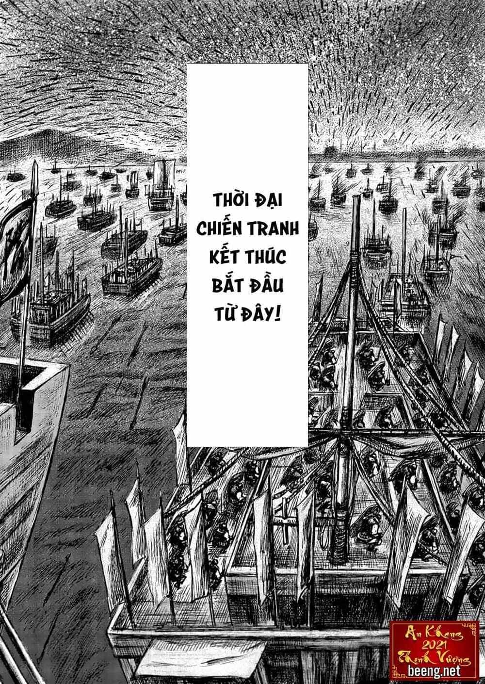 Tiêu Nhân - Chương 148 - ảnh 2