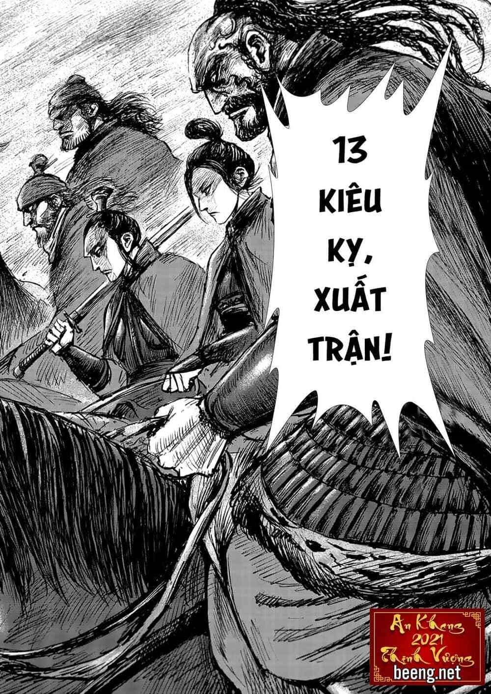 Tiêu Nhân - Chương 148 - ảnh 24