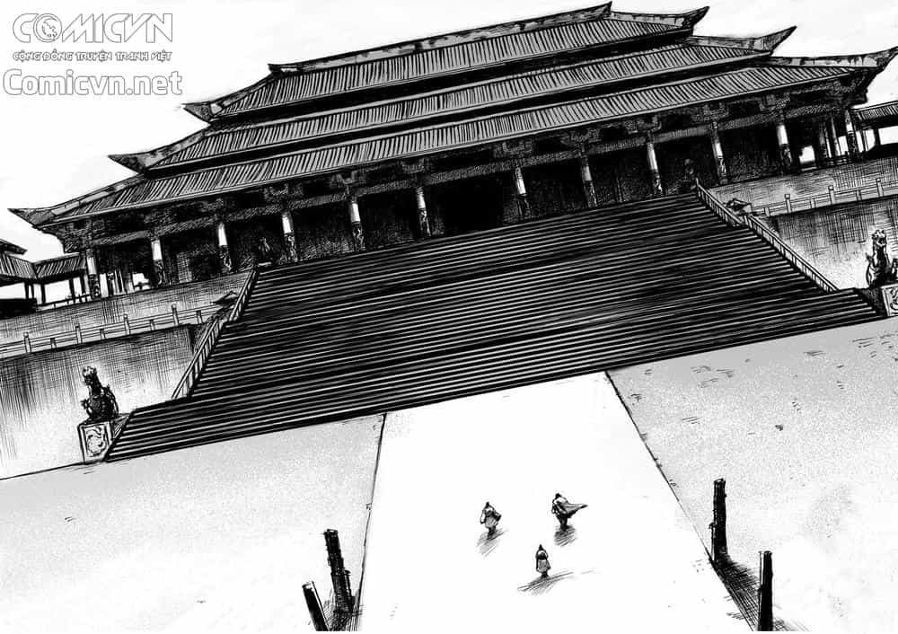 Tiêu Nhân - Chương 15 - ảnh 11