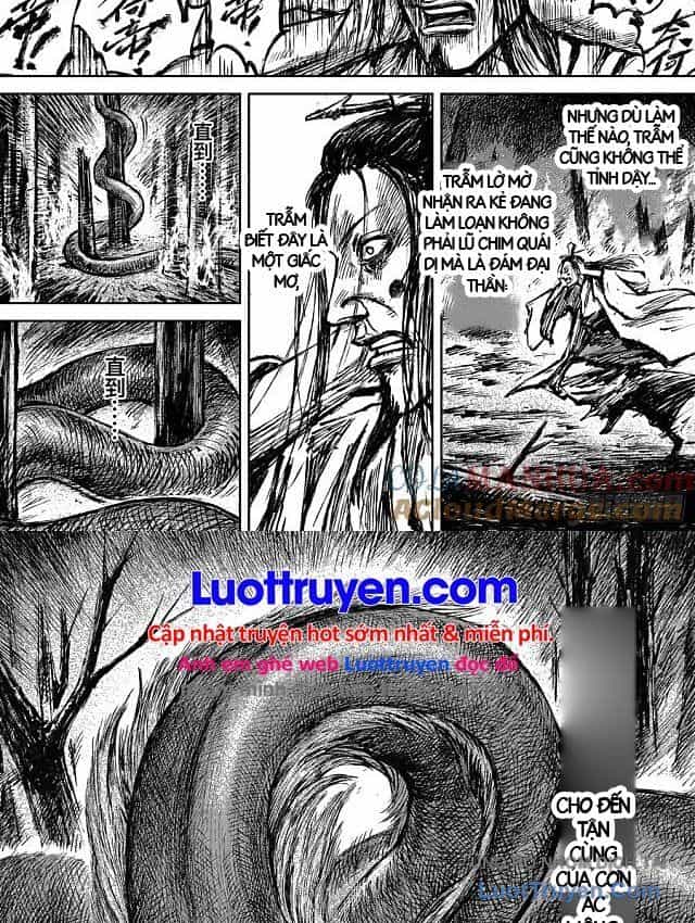 Tiêu Nhân - Chương 153 - ảnh 11