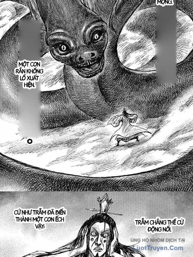Tiêu Nhân - Chương 153 - ảnh 12