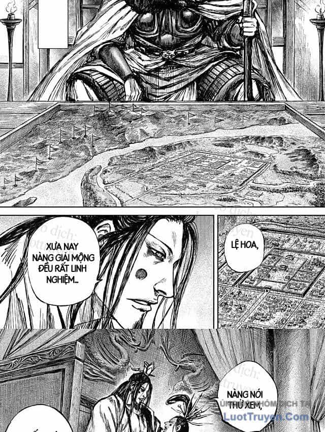 Tiêu Nhân - Chương 153 - ảnh 19