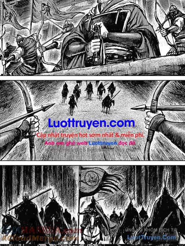 Tiêu Nhân - Chương 153 - ảnh 44