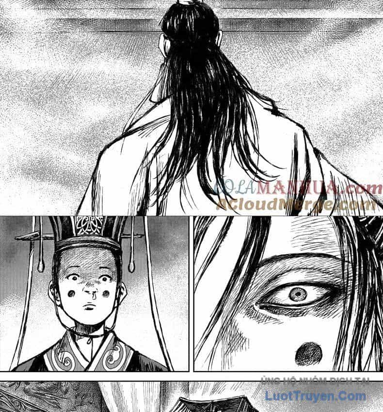 Tiêu Nhân - Chương 154 - ảnh 18
